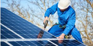 Installation Maintenance Panneaux Solaires Photovoltaïques à Chimilin